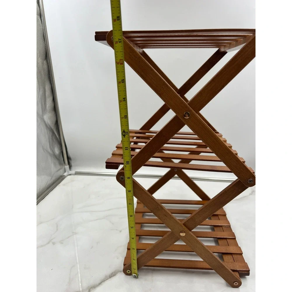 N/A three tier